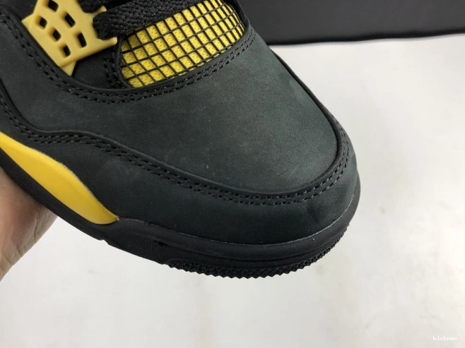 Cheap 308497-008 Retro Jordan Thunder 4 Air 0811